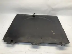 1296903530 94-97 Mercedes R129 Sl320 Rear Trunk Cargo Floor Spare Tire Cover Q #2