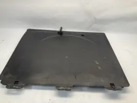 1296903530 94-97 Mercedes R129 Sl320 Rear Trunk Cargo Floor Spare Tire Cover Q