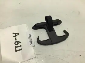 160-59712l 2003 2010 Audi A8 Rear Cargo Trunk Left Driver Side Bag Hook Hanger Anchor Trim #2