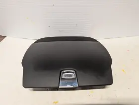 20860014 2010 2011 2012 2013 2014 2015 10-15 Terrain Equinox Center Dash Storage Cubby Bin Compartment With Speaker Hole