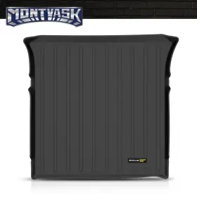 Mmo852511 2014mmotor Tpe All-weather Trunk Cargo Liner Floor Mat Fit For 02-18 Mercedes-benz G-class