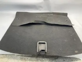 231.au1m17 17-18 Audi A4 Rear Trunk Cargo Spare Floor Cover Q