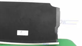 231.bm1420 2020 Bmw M4 F83 Retractable Hard Top Trunk Crago Trim #2