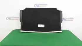 231.bm1420 2020 Bmw M4 F83 Retractable Hard Top Trunk Crago Trim