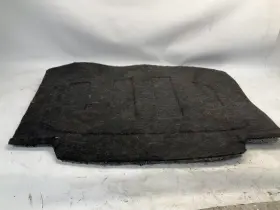 231.gm1m17 16-19 Chevrolet Malibu Rear Trunk Compartment Floor Panel Carpet Q #2