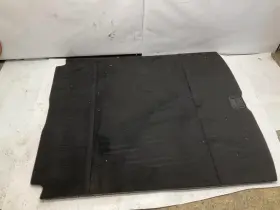 231.ho1t23 19-23 Honda Passport Rear Trunk Cargo Floor Spare Tire Cover Q