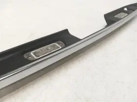 231.mb1410 2010 Mercedes Gl450 Tailgate Hatch Handle #3