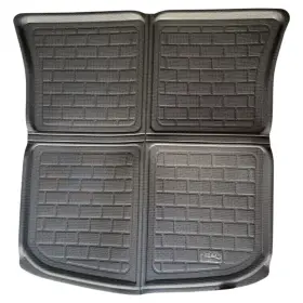 M1tl0171309 3d Mats M1tl017130 Kagu Cargo Liner