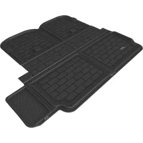 M1tl0431309 3d Mats Usa Cargo Mat For Tesla X 2022-2024