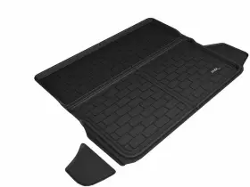 13633sfqs 3d Maxpider For 2018-2024 Gmc Terrain Cargo Liner 2019 2020 2021 2022 #3