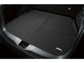 13633sfqs 3d Maxpider For 2018-2024 Gmc Terrain Cargo Liner 2019 2020 2021 2022