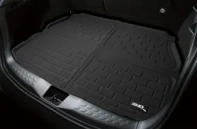 M1tl0211309 3d Maxpider 190204052735 Cargo Liner 1 Pc. Cross Fold Kagu Black Behind 2nd R