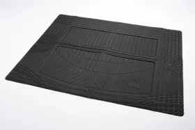 2177m-09 3d Maxpider Universal Cargo Liner Trim-to-fit Kagu Size M L53.5 Inch Xw36.2 Black