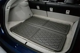 2178m-09 3d Maxpider Medium Universal Cross Fold Multi-purpose Tray Black L35.5 Inch Xw27.5