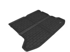 57npcj87 3d Maxpider Cargo Liner For Hyundai Ioniq 5 2025 2022 2023 2024