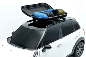 6064l-18 3d Maxpider Shell Roof Box #3