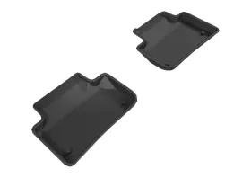 Acel1ad04721509 3d Maxpider Kagu Series All-weather Floor Mats For Audi Q5 And Sq5 2018-2020