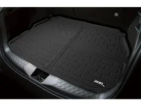 Jf84x1 3d Maxpider Cargo Liner For 22-25 Bmw I4 M50 Xdrive Edrive40 Xdrive40