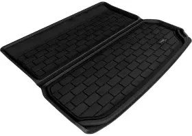 M1ad0131309 3d Maxpider All Weather Cargo Liner Fits 09-17 Audi Q5 Black Rubber