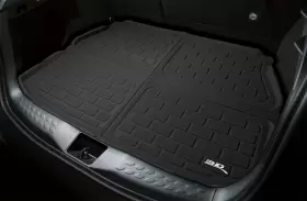 M1ad0331309 3d Maxpider Cargo Liner Fits 15-20 A3 S3 #3