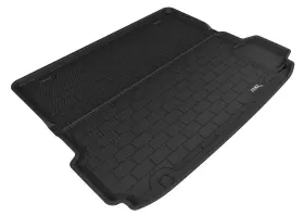 M1bm0691309 3d Maxpider Cargo Liner Fits 15-18 X4