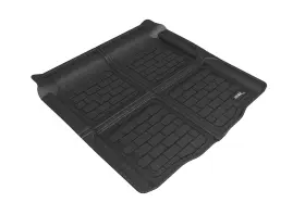 M1bm1031309 3d Maxpider Cargo Liner Fits 21-24 330i Xdrive #2