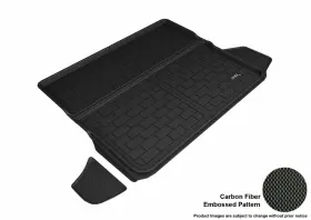 M1ch0851309 3d Maxpider Cargo Liner Fits 18-24 Equinox Terrain #2