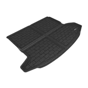M1ch1191309 3d Maxpider Kagu Black Cargo Liner For Chevrolet Equinox 24-26