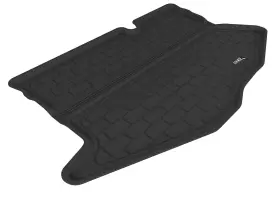 M1fr0121309 3d Maxpider Cargo Liner Fits 11-19 Fiesta