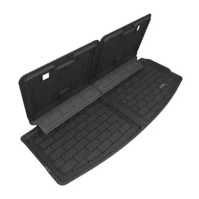 M1fr1301309 3d Maxpider Compatible With Ford Explorer 2020-2025 Kagu Black Cargo Liner W Sea