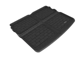 M1fr1431309 3d Maxpider Compatible With Ford Bronco Sport 2021-2025 Kagu Black Cargo Liner