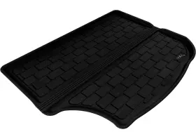 M1hd0351309 3d Maxpider Custom Fit Kagu Cargo Liner For Honda Crz 2011-2016 -