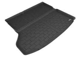 M1hy0831309 3d Maxpider Cargo Liner Fits 17-22 Ioniq #2