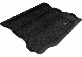 M1jp0031309 3d Maxpider Cargo Liner Fits 11-14 Wrangler Jk #2