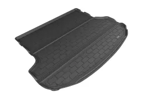 M1ka0271309 3d Maxpider Cargo Liner Fits 14-15 Sorento #2