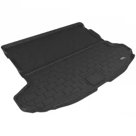 M1ka0401309 3d Maxpider Black Custom Fit Kagu Cargo Floor Liner For Kia Sportage
