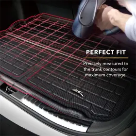 M1mb0111309 3d Maxpider Cargo Liner Fits 10-16 E300 E350 E400 #3