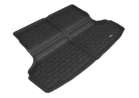 M1sb0251309 3d Maxpider Cargo Liner Fits 08-14 Impreza