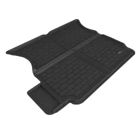 M1tl0461309 3d Maxpider Compatible With Tesla Model X 5-seat 2022-2025 Kagu Black Cargo Line