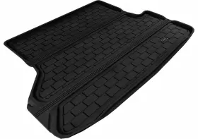 M1ty0761309 3d Maxpider Cargo Liner Fits 08-13 Highlander #2