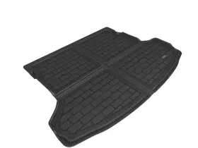 Mc88x7 3d Maxpider Cargo Liner For 22-25 Genesis Gv70 1 Pc. Kagu Black
