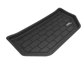 Xf65p5 3d Maxpider Cargo Liner For 14-16 Tesla S 1 Pc. Front Kagu Black