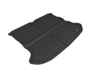 Yv17s2 3d Maxpider Cargo Liner For 23-25 Genesis Gv60 1 Pc. Kagu Black