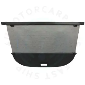 12644936 4umotor New Car Rear Trunk Cargo Cover Security Shield Shade For 2021-2024 Nissan Rogue #2
