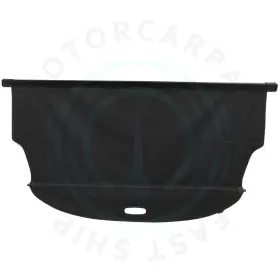 12644947 4umotor New Retractable Cargo Cover Security Shade For 2007-2012 Mazda Cx-7 Gx Sport