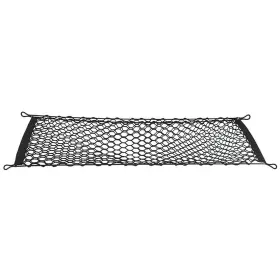 8542118849 9 Moon Adjustable Elastic Heavy Duty Cargo Net - Universal Stretchable Truck Wit #2