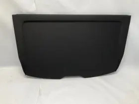 95b867769k 15-25 Porsche Macan Rear Cargo Luggage Shade Parcel Cover Q #3