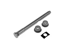 96176vwvj Ac Delco For Chevrolet Silverado 1500 Underseat Storage Box Hinge Pin
