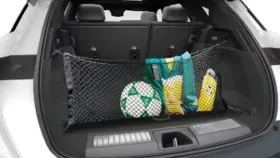 08l96-ps3-200 Acura Genuine Cargo Area Net
