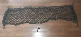 08l96-s6m-200 Acura Rsx Trunk Cargo Net - Oem